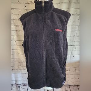 Patagonia Fleece Vest